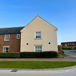 Paws And Relax - Part Of The The Bay Village With Pool, Gym And Direct Access, Pub, Restaurant, Tennis And Meadows Walks Filey