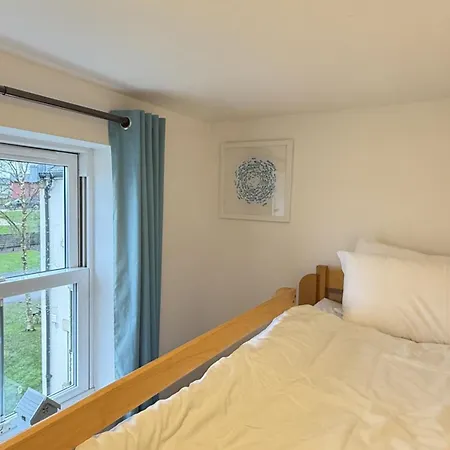 Paws And Relax - Part Of The The Bay Village With Pool, Gym And Direct Access, Pub, Restaurant, Tennis And Meadows Walks Filey