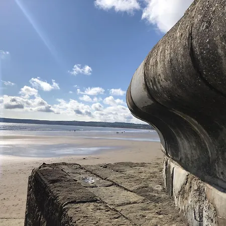 Casa de Férias Paws And Relax - Part Of The The Bay Village With Pool, Gym And Direct Access, Pub, Restaurant, Tennis And Meadows Walks